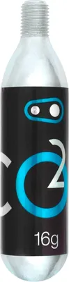 Produktbild von Crankbrothers CO2 Ersatzkartusche 16 g