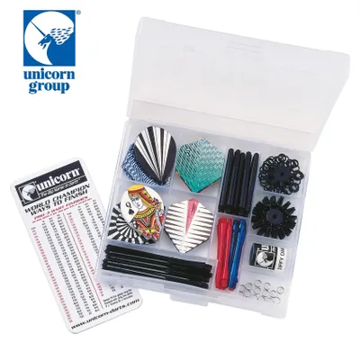 Produktbild von Unicorn Maestro Darts Tune-Up Kit