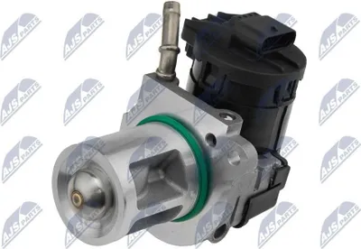 Obrázek produktu pro NTY EGR-ME-024 Ventil EGR s těsněním vhodný pro MERCEDES-BENZ třídy C Limuzína (W204) Ventil recirkulace výfukových plynů