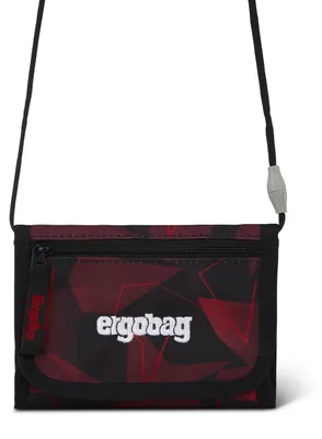 Produktbild von Ergobag Brustbeutel UnaufhaltBär