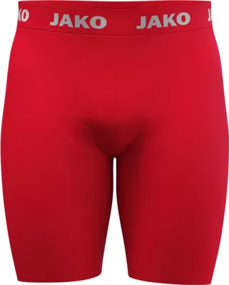Produktbild von JAKO Uni Short Tight Function, Farbe:rot, Größe:S