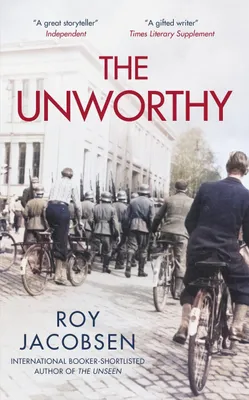 Produktbild von Unworthy – Lingua: Inglese