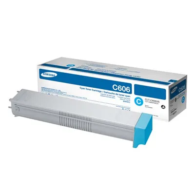 Immagine prodotto di Toner Samsung SS531A (ciano) CLT-C6062S
