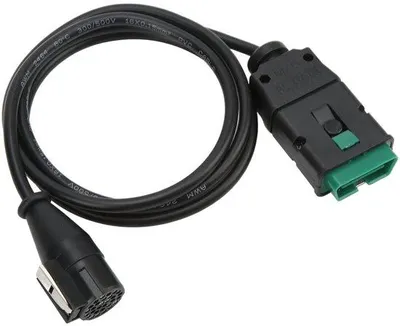 Image de Adaptateur OBD2-USB - Appareil de diagnostic - Compatible avec les voitures - Câble Lexia3-PP2000 - Outil de diagnostic automobile - Facile à utiliser