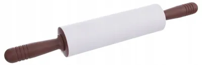 Produktbild von Orion Rotierender Silikon-Teigroller 47 cm