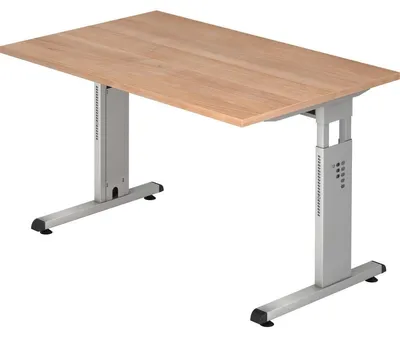 Imagen del producto de Escritorio modelo OS12, 120 x 80 cm