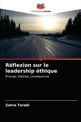 Produktbild von Réflexion sur le leadership éthique