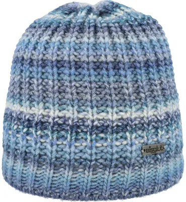 Eisglut Damen Mütze Naylal in blau
