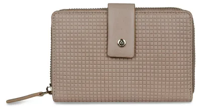 Produktbild von Bugatti Noemi Geldbörse RFID Schutz Leder 14 cm