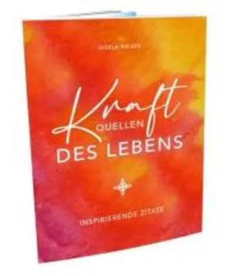 Produktbild von Kraftquellen des Lebens