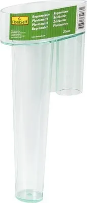 Obrázek produktu pro Srážkoměr FloraSelf 25 cm
