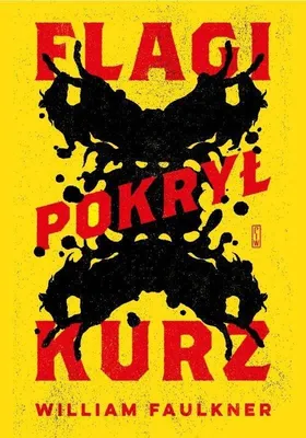 Produktbild von Flagi pokryl kurz