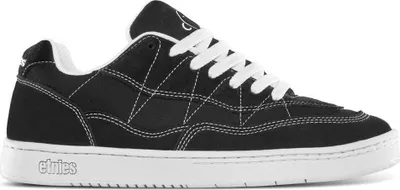 Produktbild von Etnies Snake Sportschuhe Schwarz EU 38 Mann Schwarz EU 38