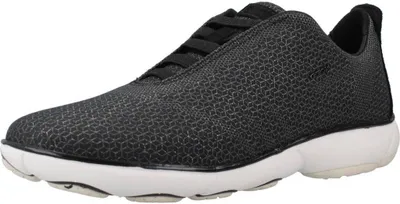 Produktbild von Geox Nebula D941EE0KH22C9B1G (36/black-gun)