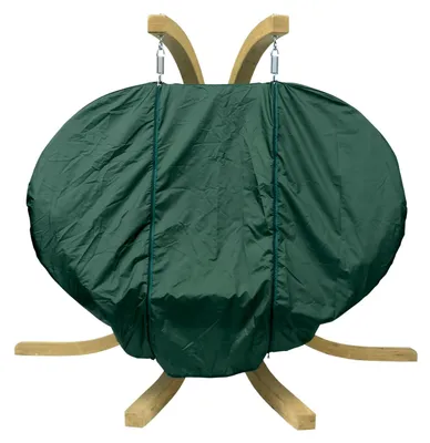 Image de Amazonas housse de protection pour fauteuil suspendu Globo Royal Cover ; vert, AZ-2030860