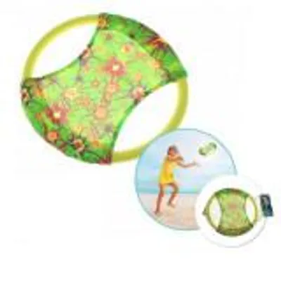 Obrázok produktu pre Lietajúci tanier Fisbee 27 cm Splasch