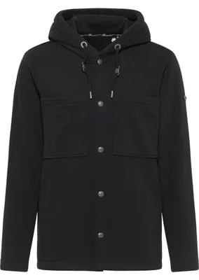 Image de Veste pour homme SAPORTA - noire, taille XL