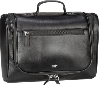 Produktbild von Braun Büffel Kulturbeutel Golf 2.0 22.5 x 30 x 11