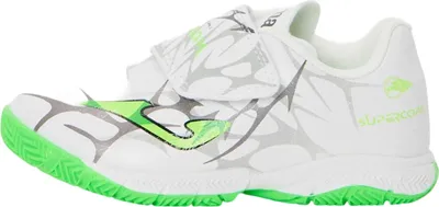 Obrázek produktu pro Joma Futsal Boots SCJW2502INV in BLANCO VERDE FLÚOR color size 31