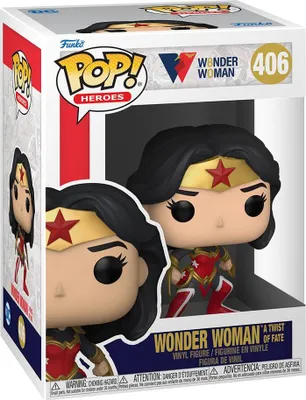 Zdjęcie produktu dla FUNKO POP! 54991, Figurka kolekcjonerska, Film i Seriale