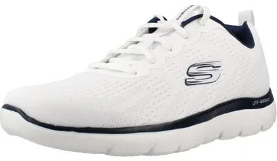 Produktbild von SKECHERS SUMMITS Weiß