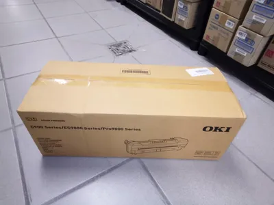 Zdjęcie produktu dla OKI 45531153, 150000 stron(y), OKI, Pro9431E