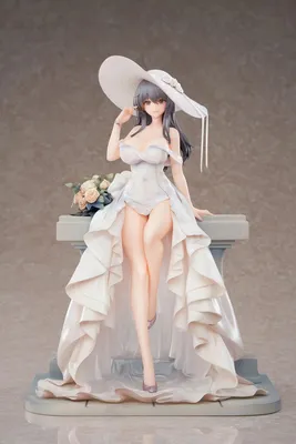 Zdjęcie produktu dla Azur Lane PVC Statue 1/7 Charybdis Brilliant Belle Ver. 27 cm