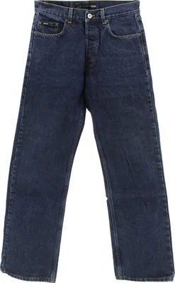 Produktbild von #8445 Jack & Jones, Mole,  Herren Jeans Hose, Denim ohne Stretch, blue, W 31 L 30