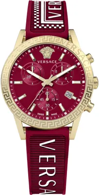 Image de Versace - VEKB00322 - Montre - Uni