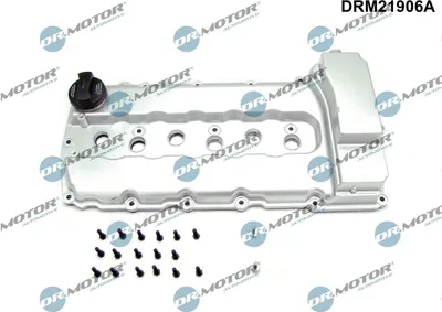 Produktbild von Zylinderkopfhaube DRM21906A für VW Passat Variant (3C5) +Dichtung