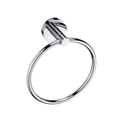 Image de Porte-serviettes rond Nimco UN 13060-26