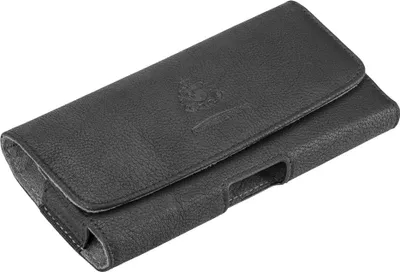Produktbild von HORIZON 6.2 Zoll Universal Querholster Black (18680) Handyhülle