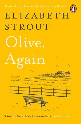 Produktbild von Olive, Again