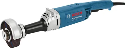 Zdjęcie produktu dla Szlifierka prosta Bosch GGS 8 SH