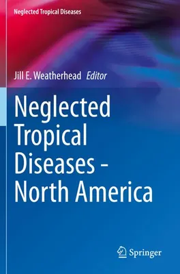 Zdjęcie produktu dla Neglected Tropical Diseases - North America