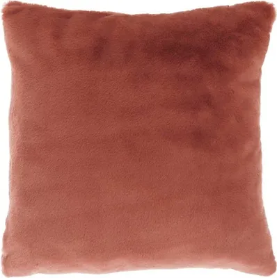 Produktbild von Unique Living - Dekokissen Klaas Redwood 45x45