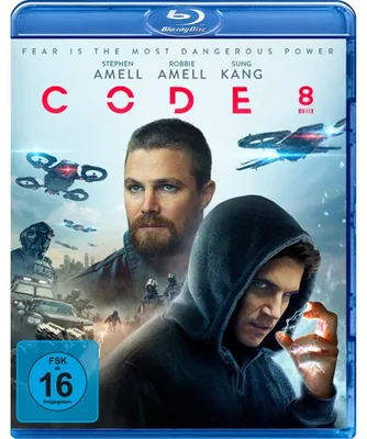Obrázek produktu pro Code 8