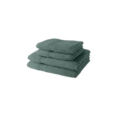 Produktbild von Set Handtücher und Badetücher ESSENTIAL