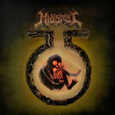 Obrázok produktu pre Miasmal: Cursed Redeemer