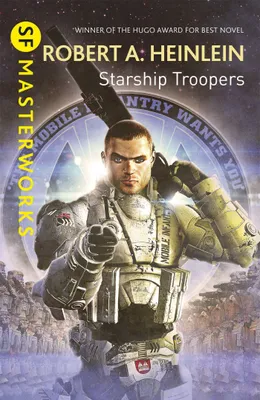 Produktbild von Starship Troopers