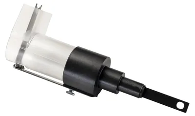 Image de HEKATRON Appareil de test 5600 097-0201 FDT 533 pour détecteurs/interrupteurs de fumée