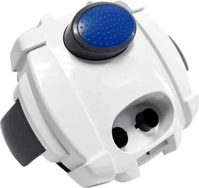 Produktbild von SunSun HW-702A Kopf - Kopfabdeckung mit Dichtung und Rotor