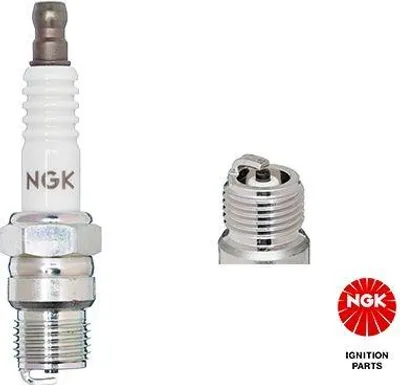 Produktbild von NGK Zündkerze Nickel 4140