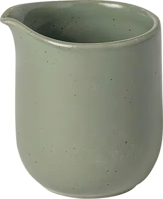 Imagen del producto de Jarra para leche Casafina, modelo Pacifica, color verde