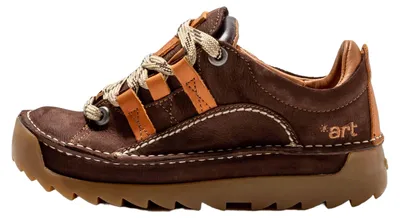 Produktbild von Art Schuhe Herren/Damen 0590 PLEASANT BROWN / SKYLINE Farbe Braun