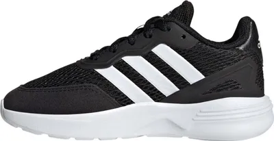 Produktbild von Adidas Sneakers HQ6144 in Black color size 28