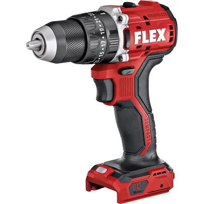 Image de Visseuse à percussion FLEX 18V - Sans batterie, ni chargeur - 530532