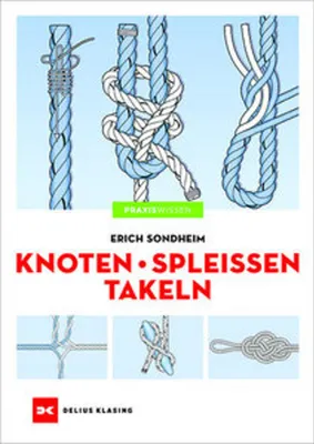 Image de Knoten - Spleißen - Takeln