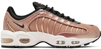 Produktbild von Nike Air Max Tailwind 4 Metallic Red Bronze (Women's) - EU 39
