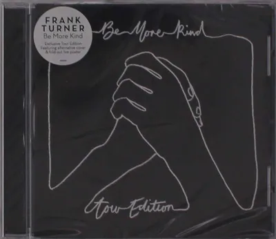 Image de Frank Turner : Soyez plus aimable